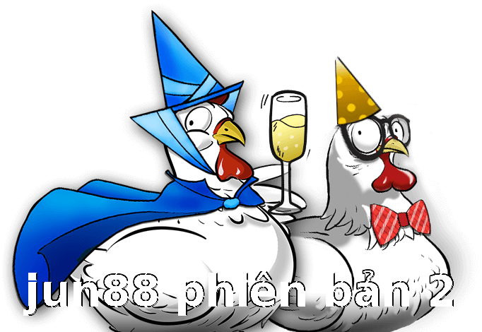 jun88 phiên bản 2