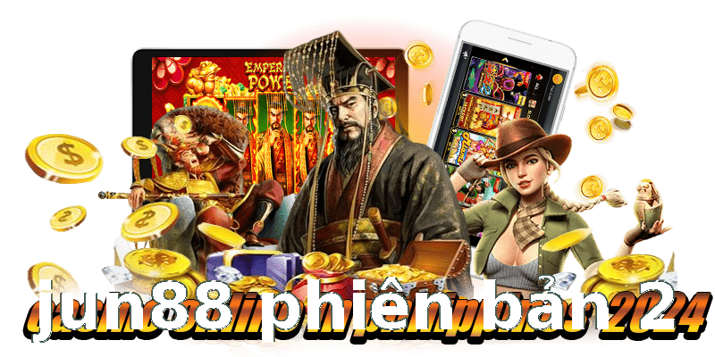 jun88 phiên bản 2