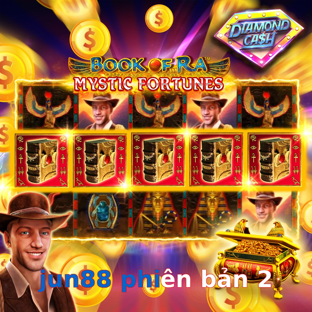jun88 phiên bản 2