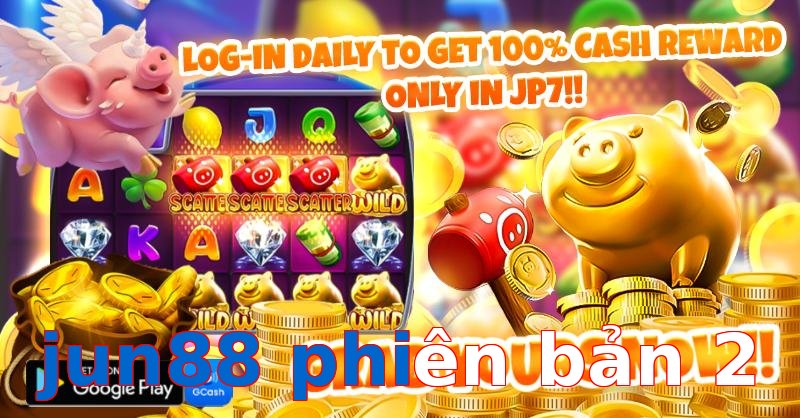 jun88 phiên bản 2