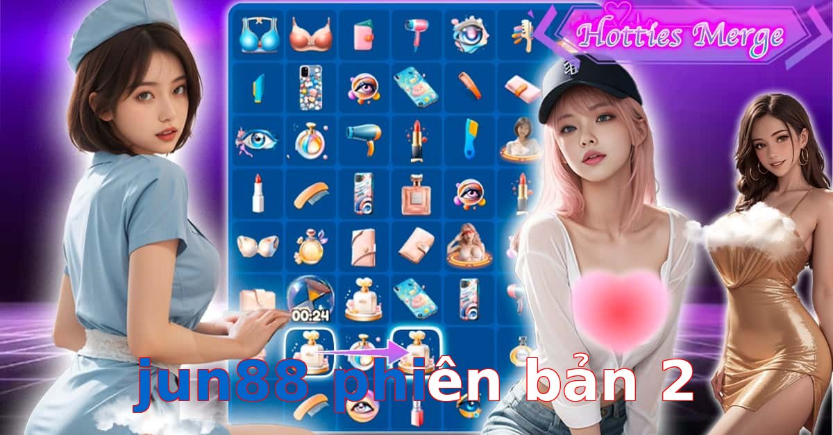 jun88 phiên bản 2
