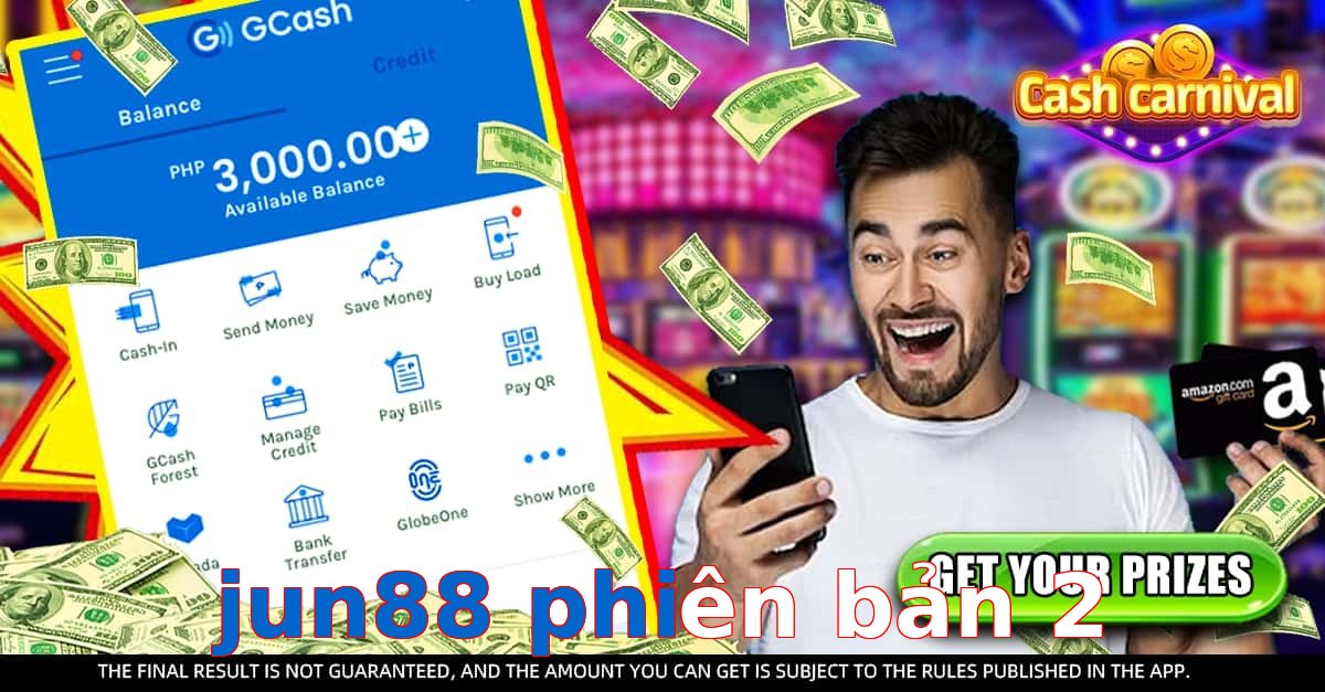 jun88 phiên bản 2