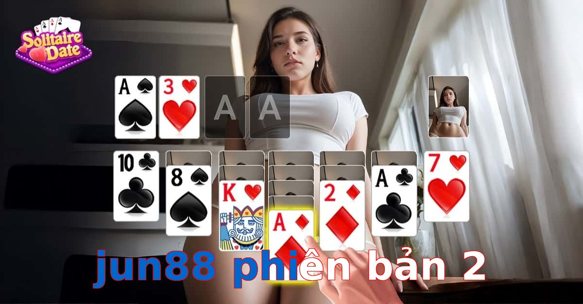 jun88 phiên bản 2