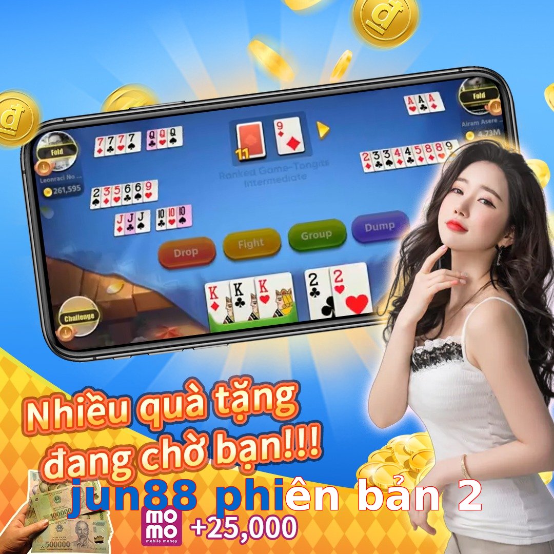jun88 phiên bản 2