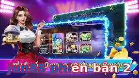 jun88 phiên bản 2