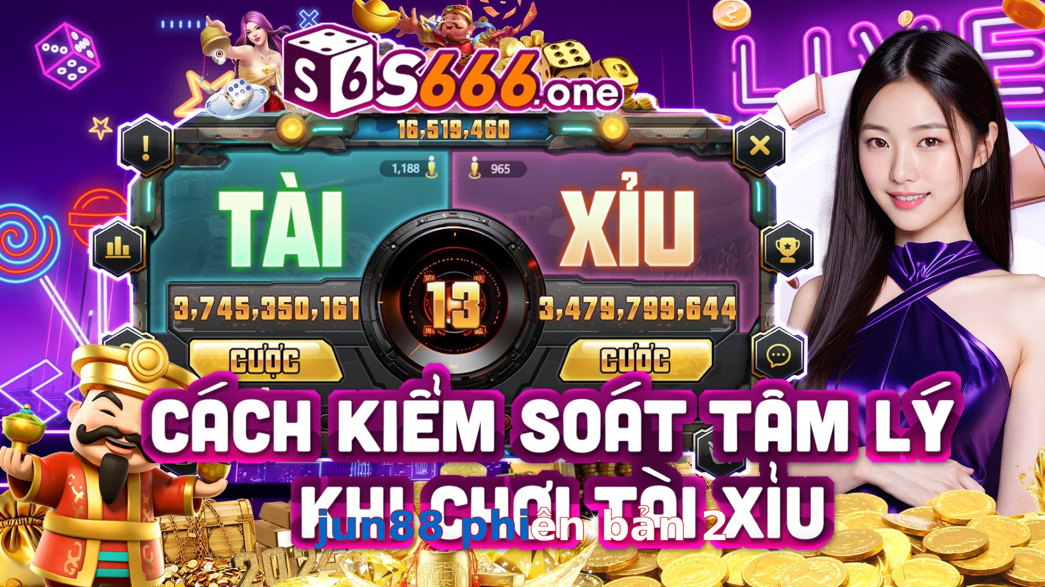 jun88 phiên bản 2