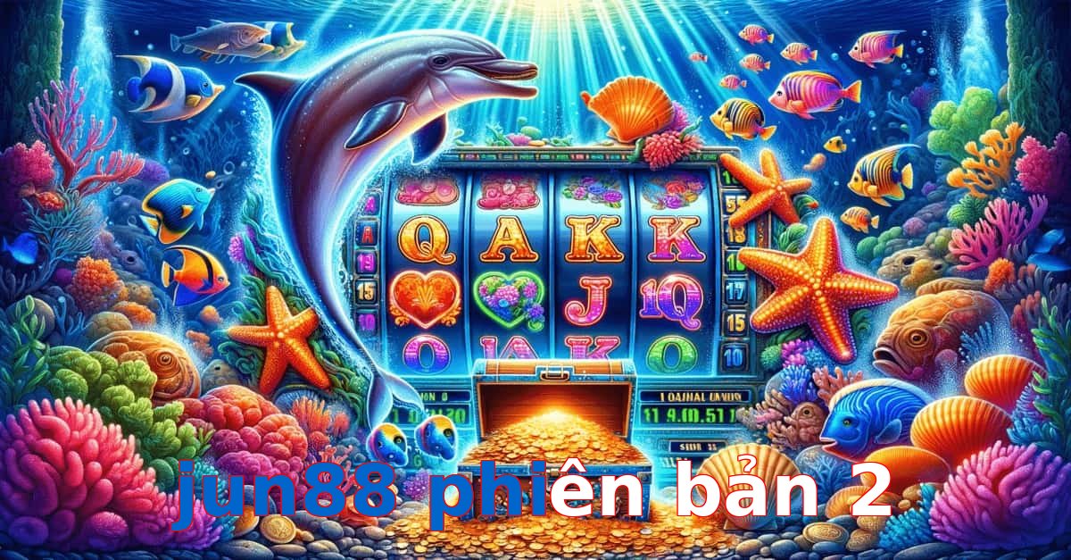 jun88 phiên bản 2