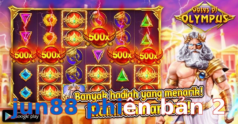 jun88 phiên bản 2