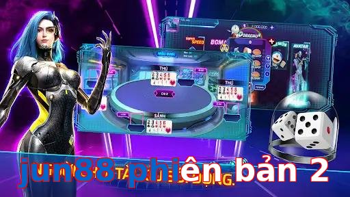 jun88 phiên bản 2