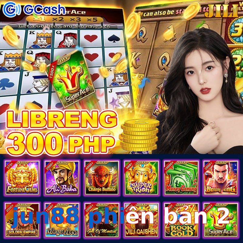 jun88 phiên bản 2
